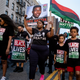 Image for article titled Sacramento Elementary School Teacher Throws Away Students’ Black Lives Matter Project